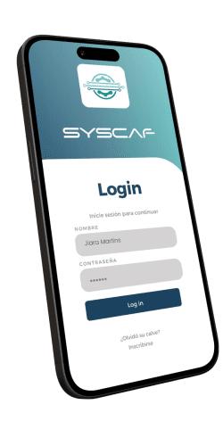 mockup-app-syscaf mockup-app-syscaf